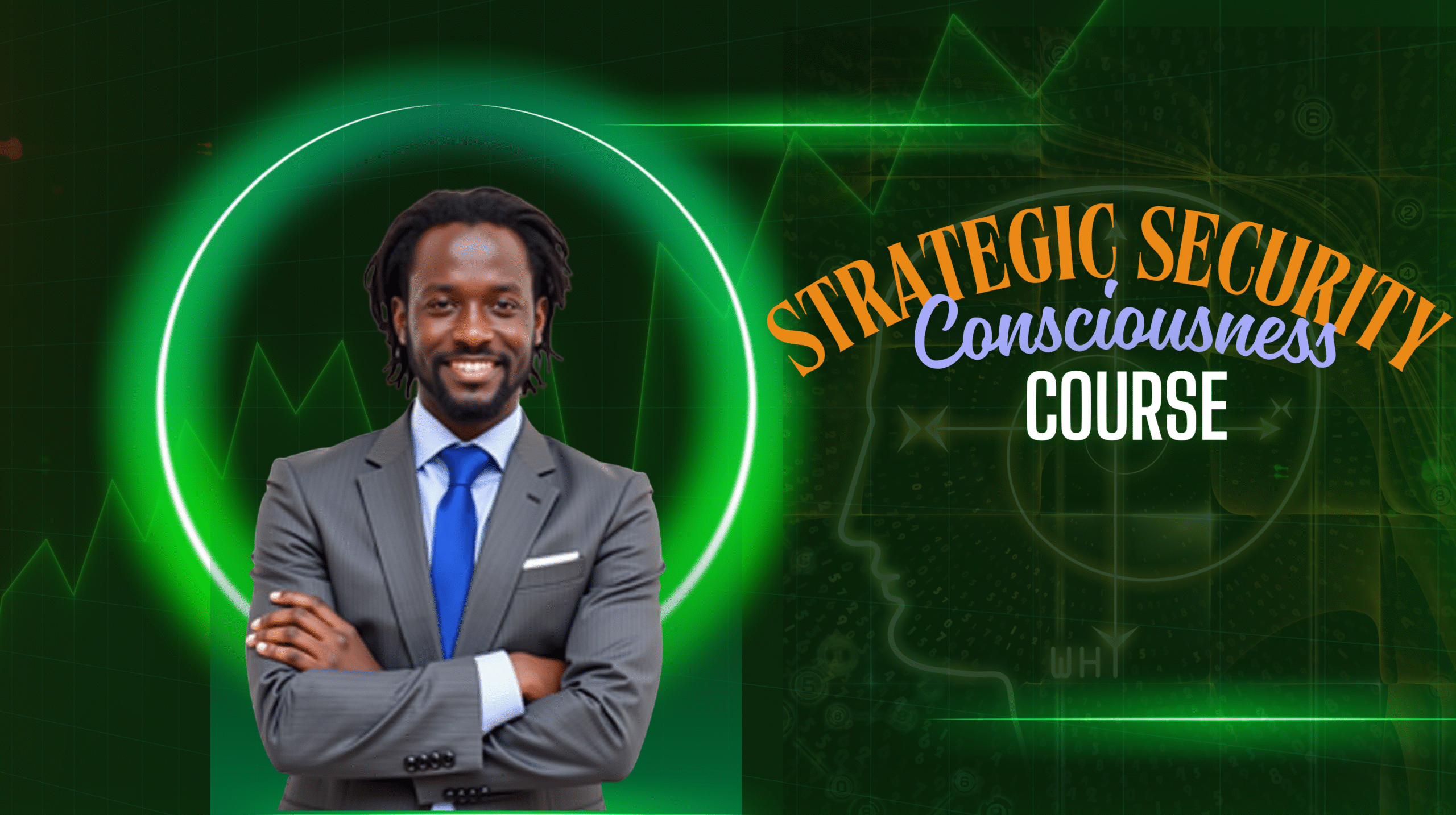 Strategic Security Consciousness Training