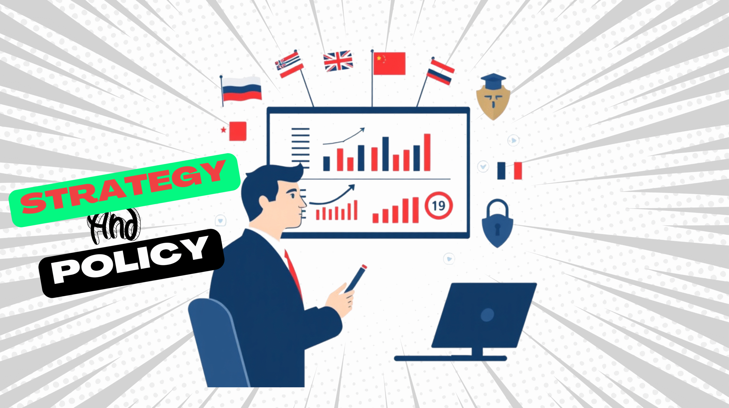 Advanced Strategic and Policy Management Course